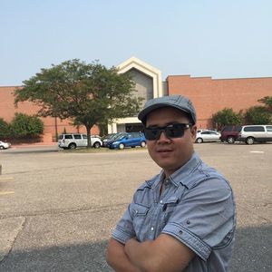 Meet your Posher, Hieu